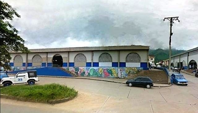 Plaza El Jardín de Ibagué tendrá ludoteca: Gobernación del Tolima