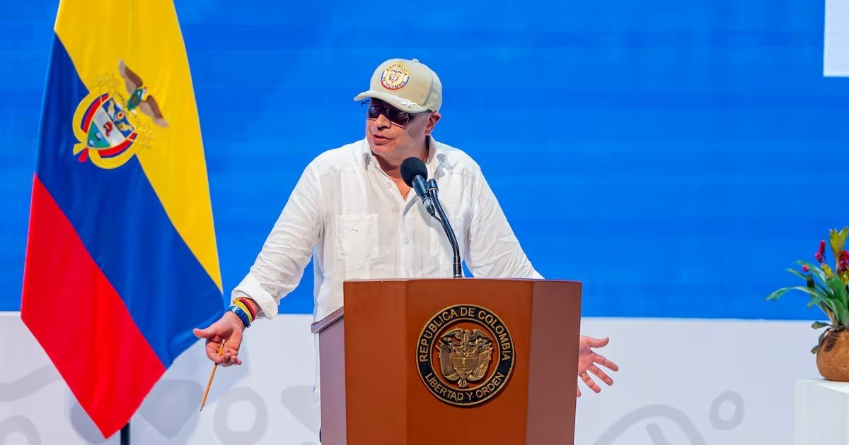 “Podemos ser grandes exportadores de hidrógeno verde”: presidente Petro