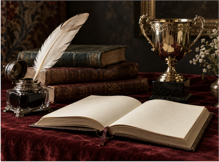 De 174 libros a diez finalistas en uno de los grandes premios de poesía