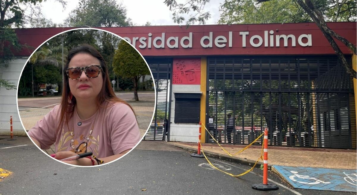 Polémica en la Universidad del Tolima: candidata denuncia favoritismo en elección de rector