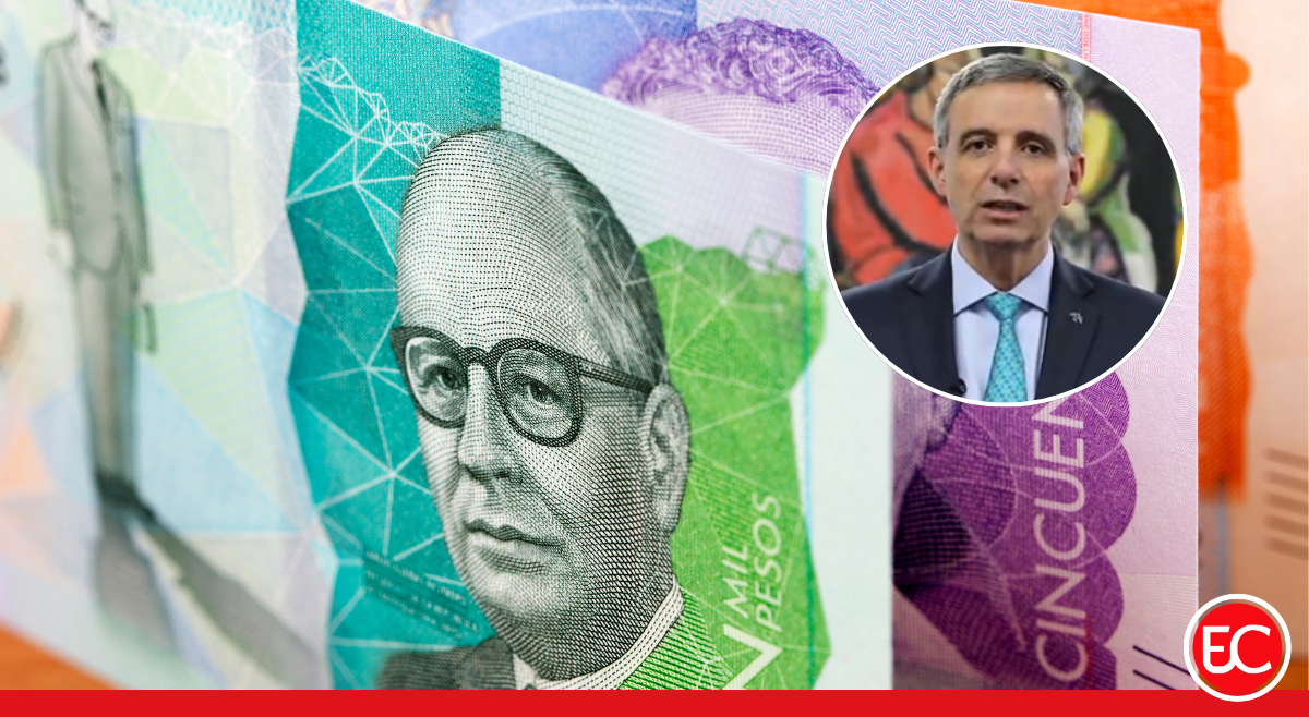 Polémica por presupuesto de $636 billones que el Gobierno propone para 2027