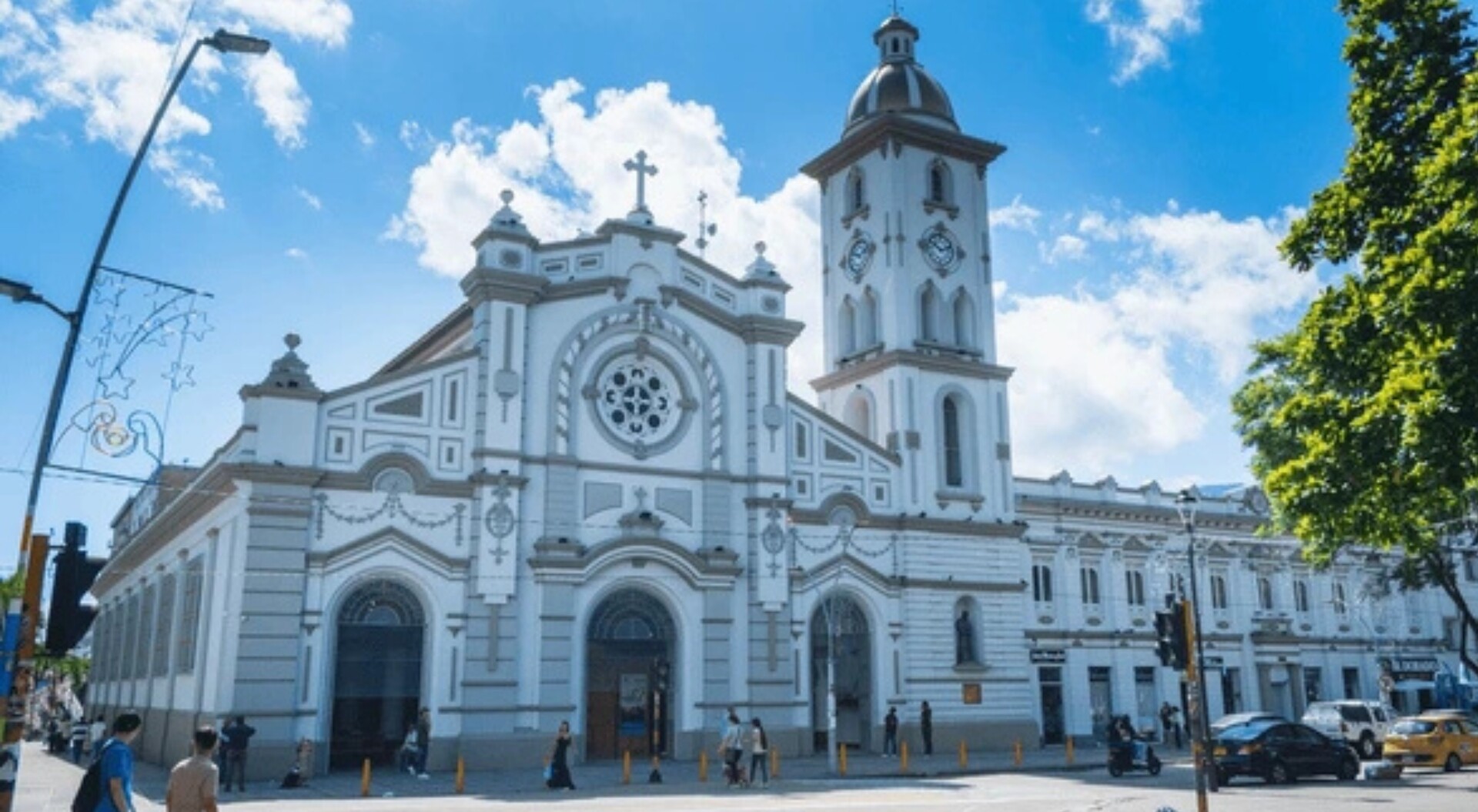 Polémica por ubicación del nuevo monumento a Jorge Isaacs en Ibagué