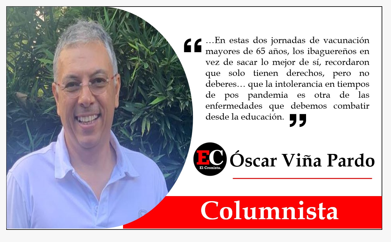 La culpa es de la vaca