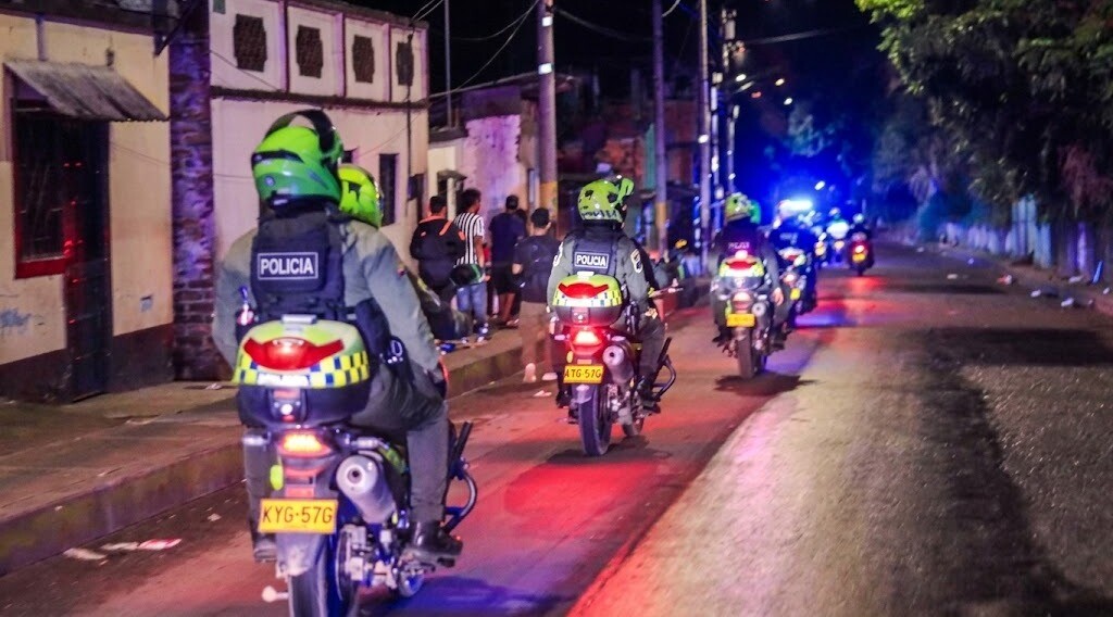Resultados de la estrategia de seguridad “Ocobos Plus” fueron expuestos ante el Concejo de Ibagué