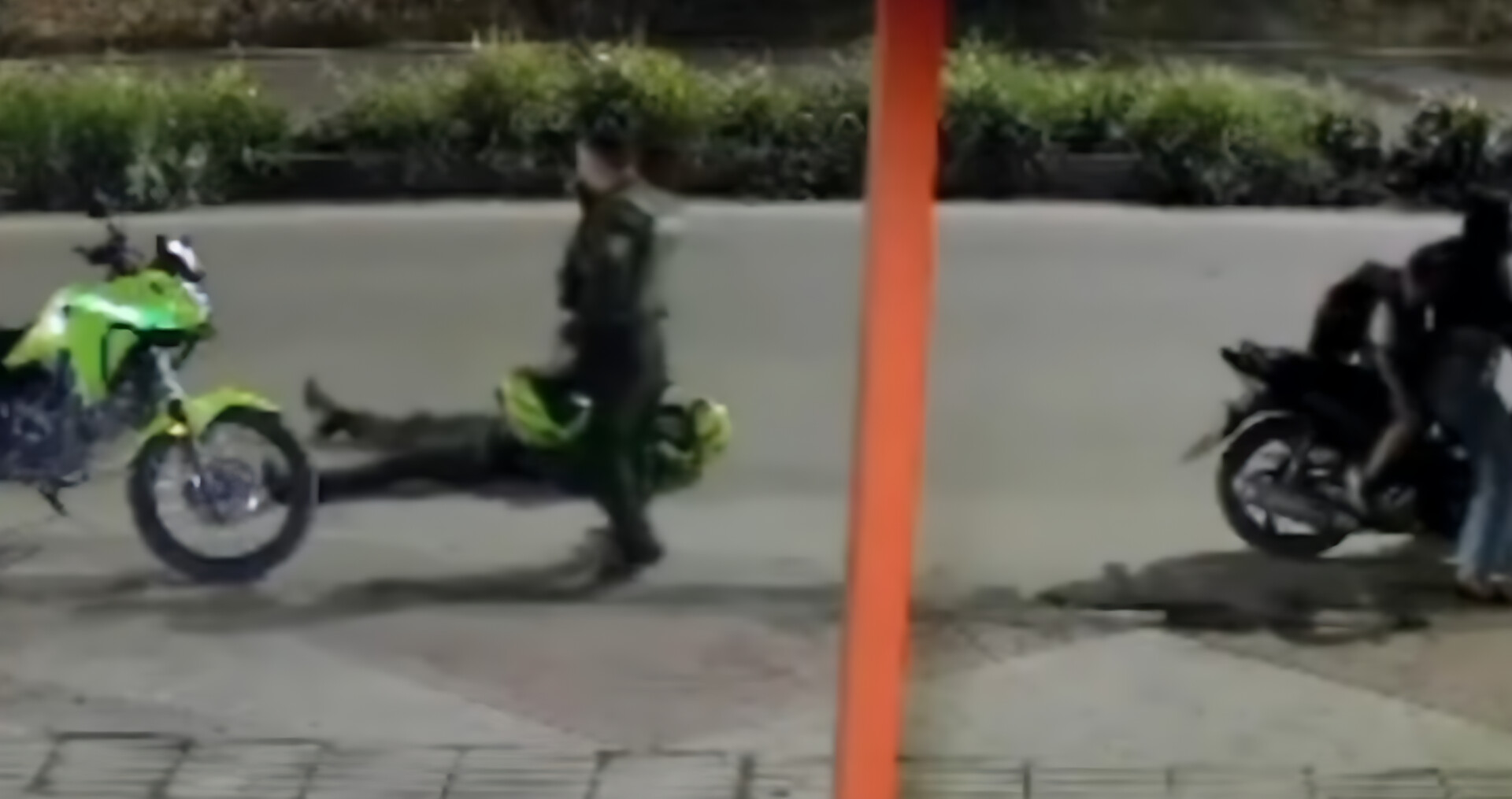 Atentado contra batallón en Riohacha deja 12 soldados heridos
