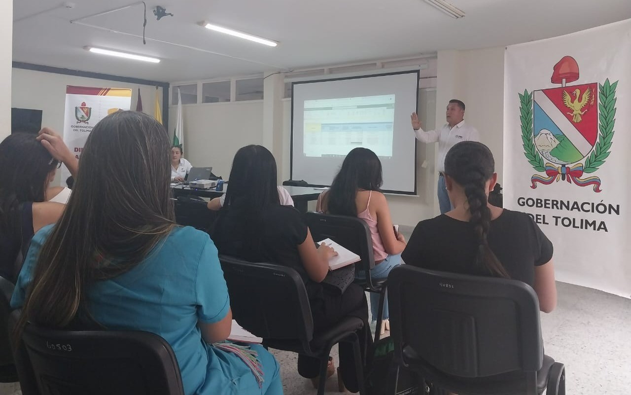 Gobernación rendirá cuentas sobre política pública infancia, adolescencia y fortalecimiento familiar