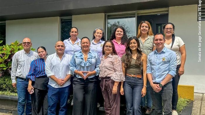 Ciencia e innovación: Ibagué prepara una política pública con respaldo académico