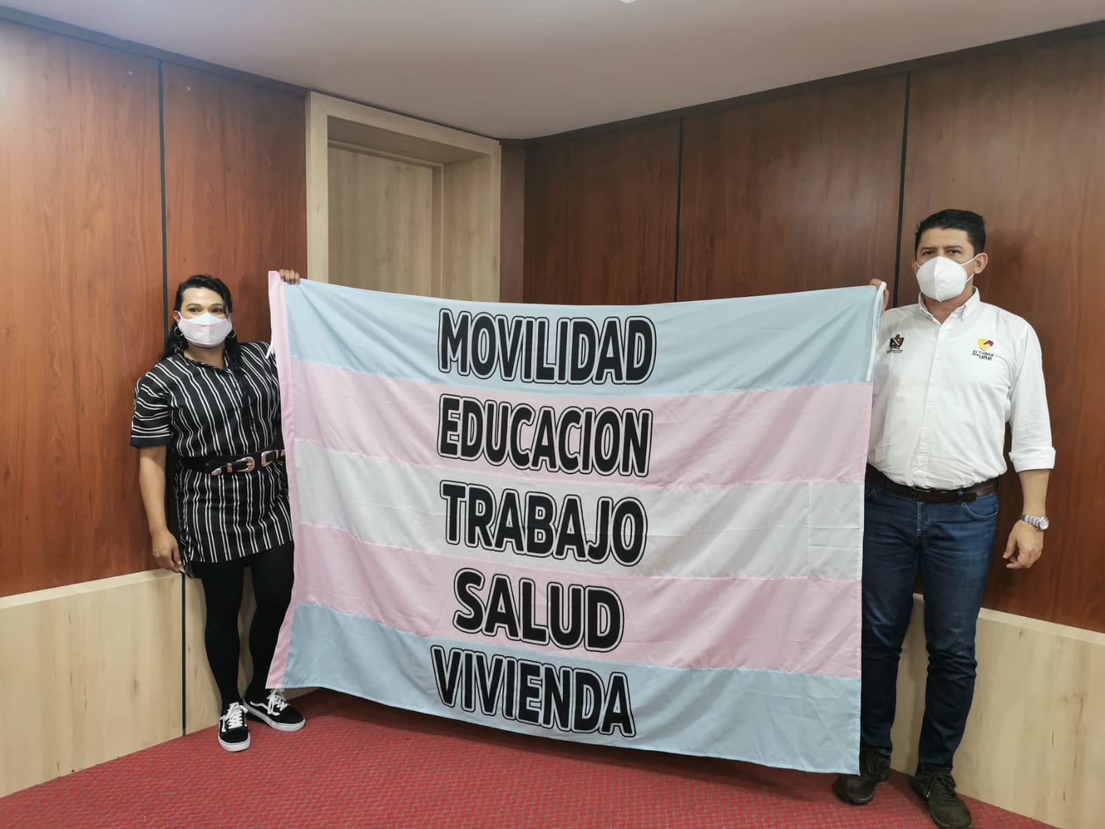 Políticas públicas de poblaciones étnicas actualiza el Tolima