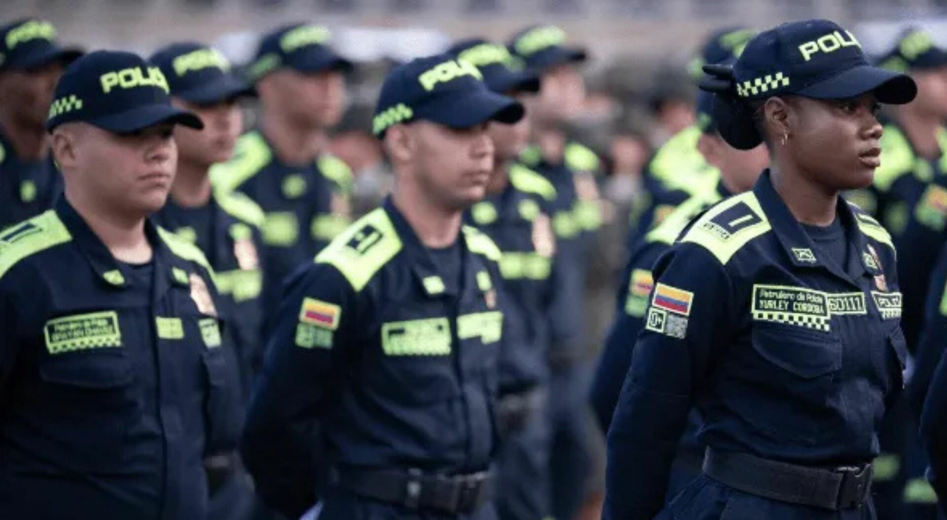 Por acoso sexual, Procuraduría investiga a subintendente de la Policía