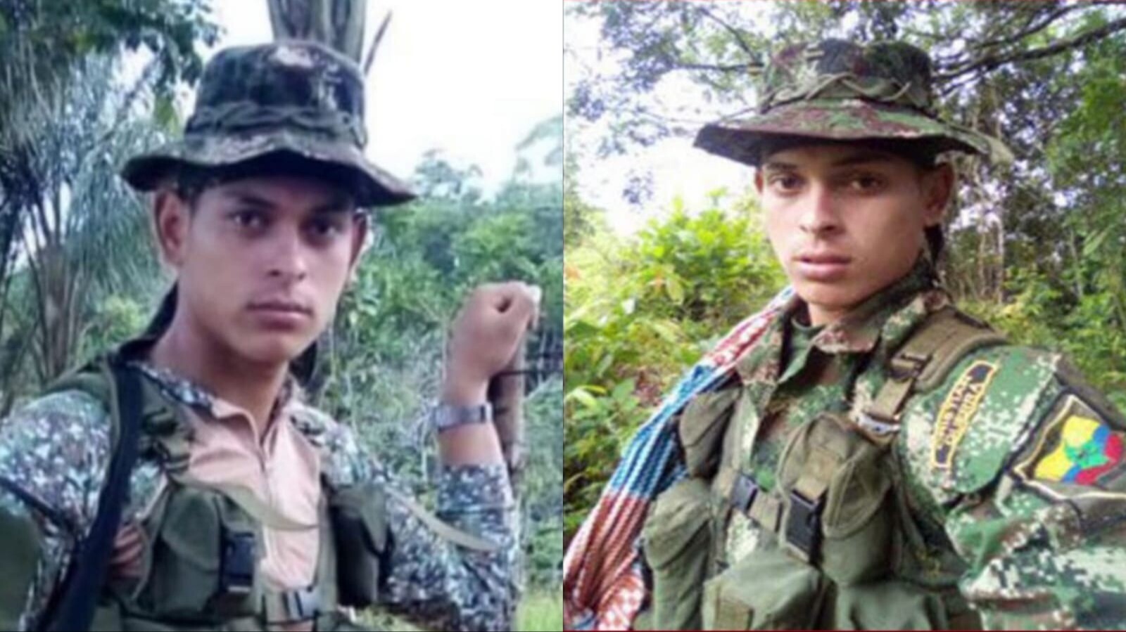 Por alias ‘Cancharino’ se ofrece recompensa de $300 millones de pesos