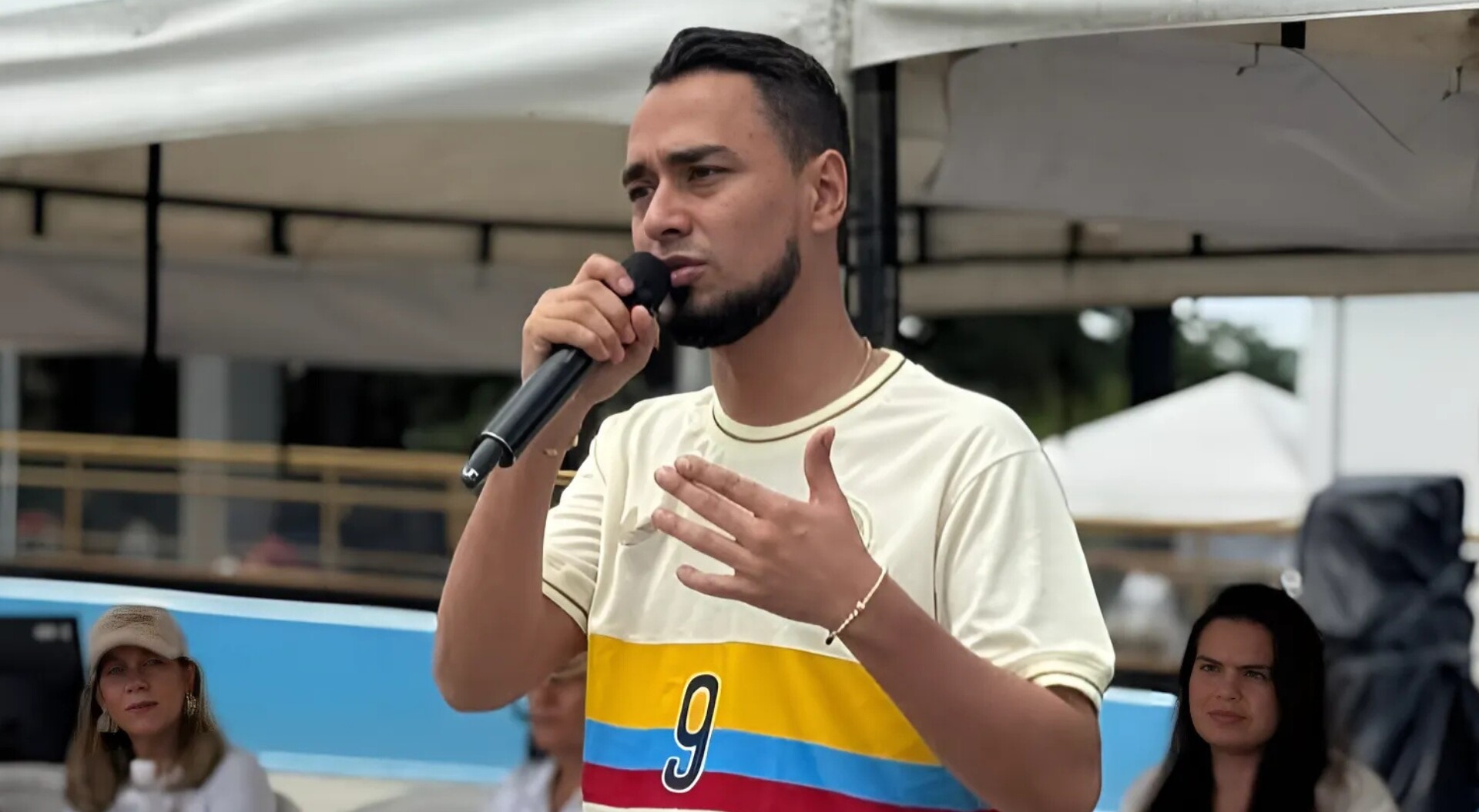 Por desacato a un fallo de tutela, Procuraduría investiga a Alcalde de San Luis