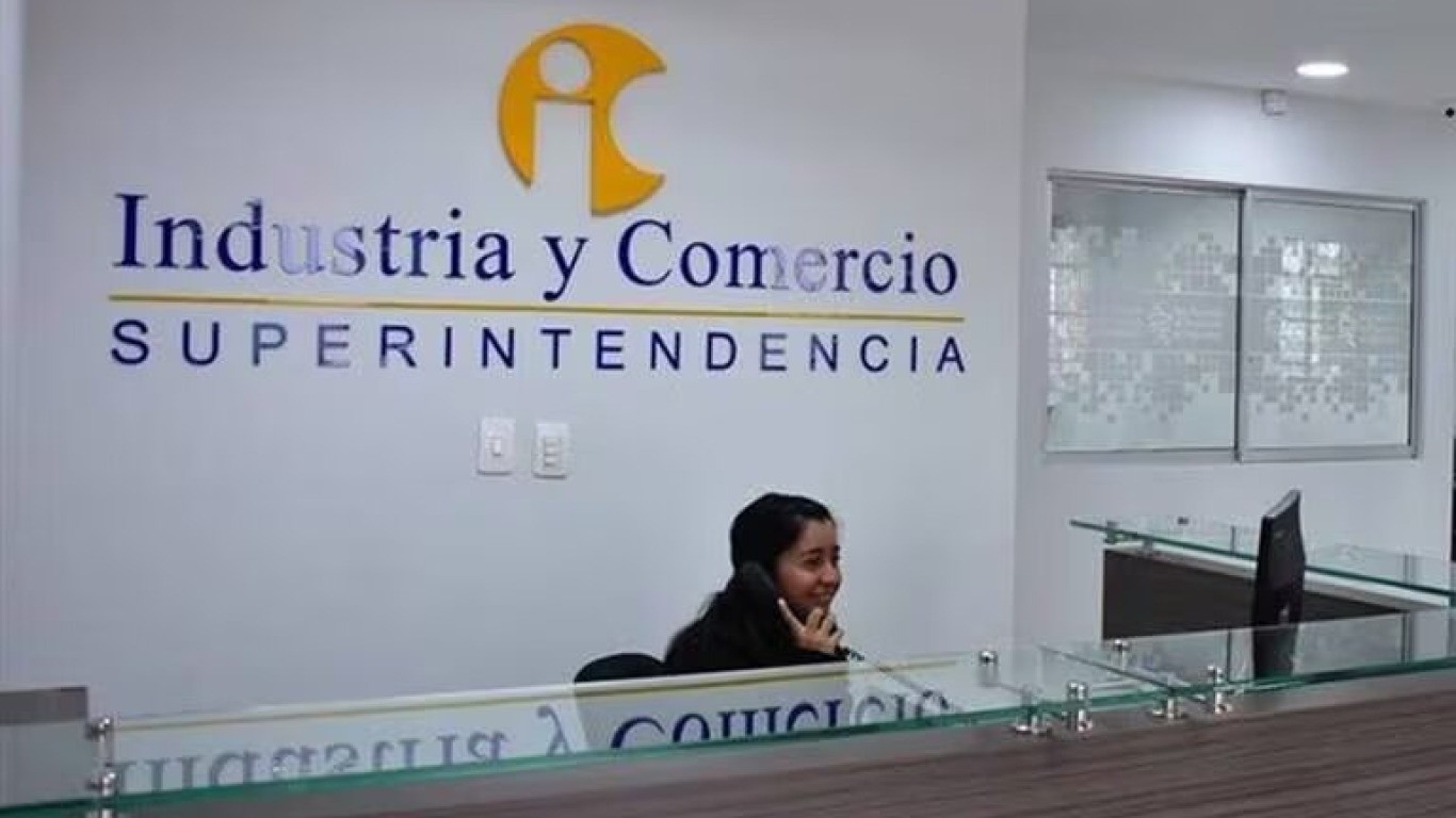 Por meritocracia será escogido el cargo de Superintendente de Industria y Comercio