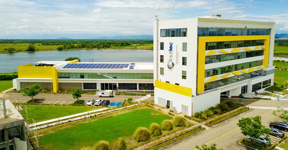 Por primera vez en la historia, se realizó un trasplante de médula ósea en el Tolima