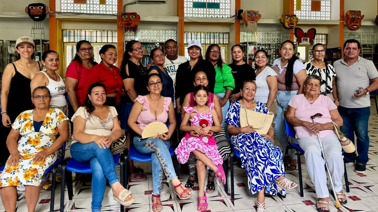 Ruta turística del artesano: Tolima fortalece identidad y oficio con sello ICONTEC