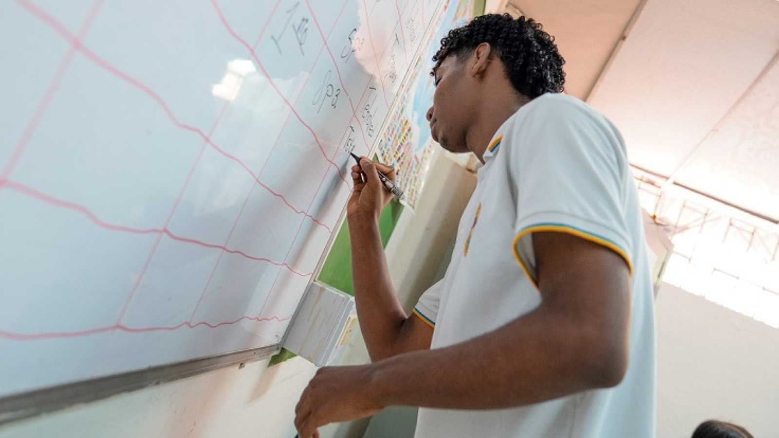 Si no se avisa a los acudientes a tiempo, no se puede reprobar a un estudiante