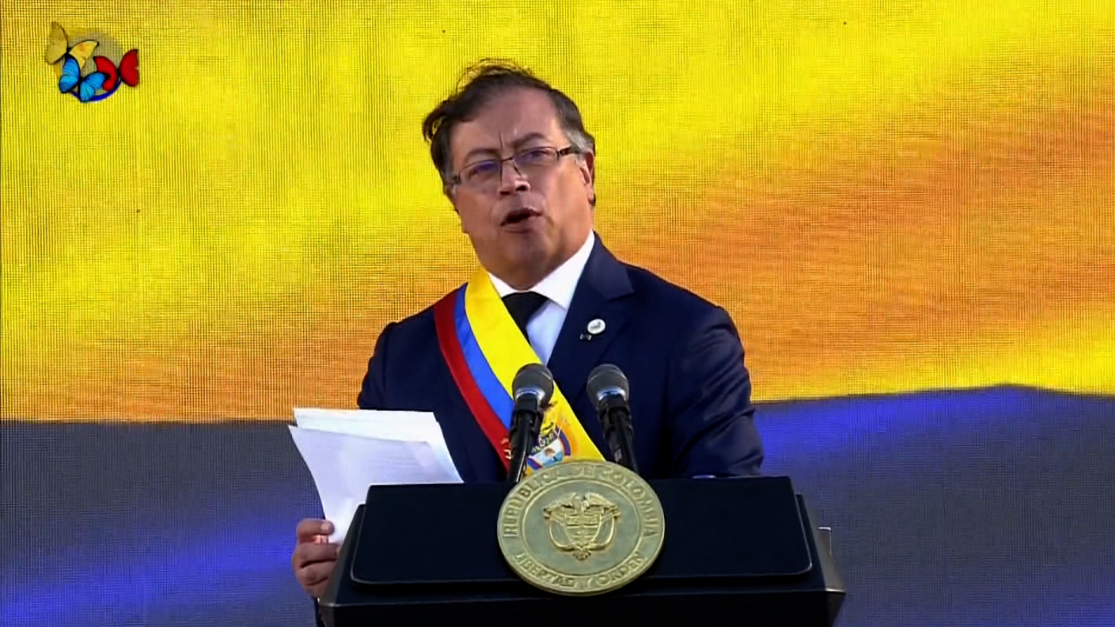 "El Pacto Histórico debe ir a consulta popular": Petro