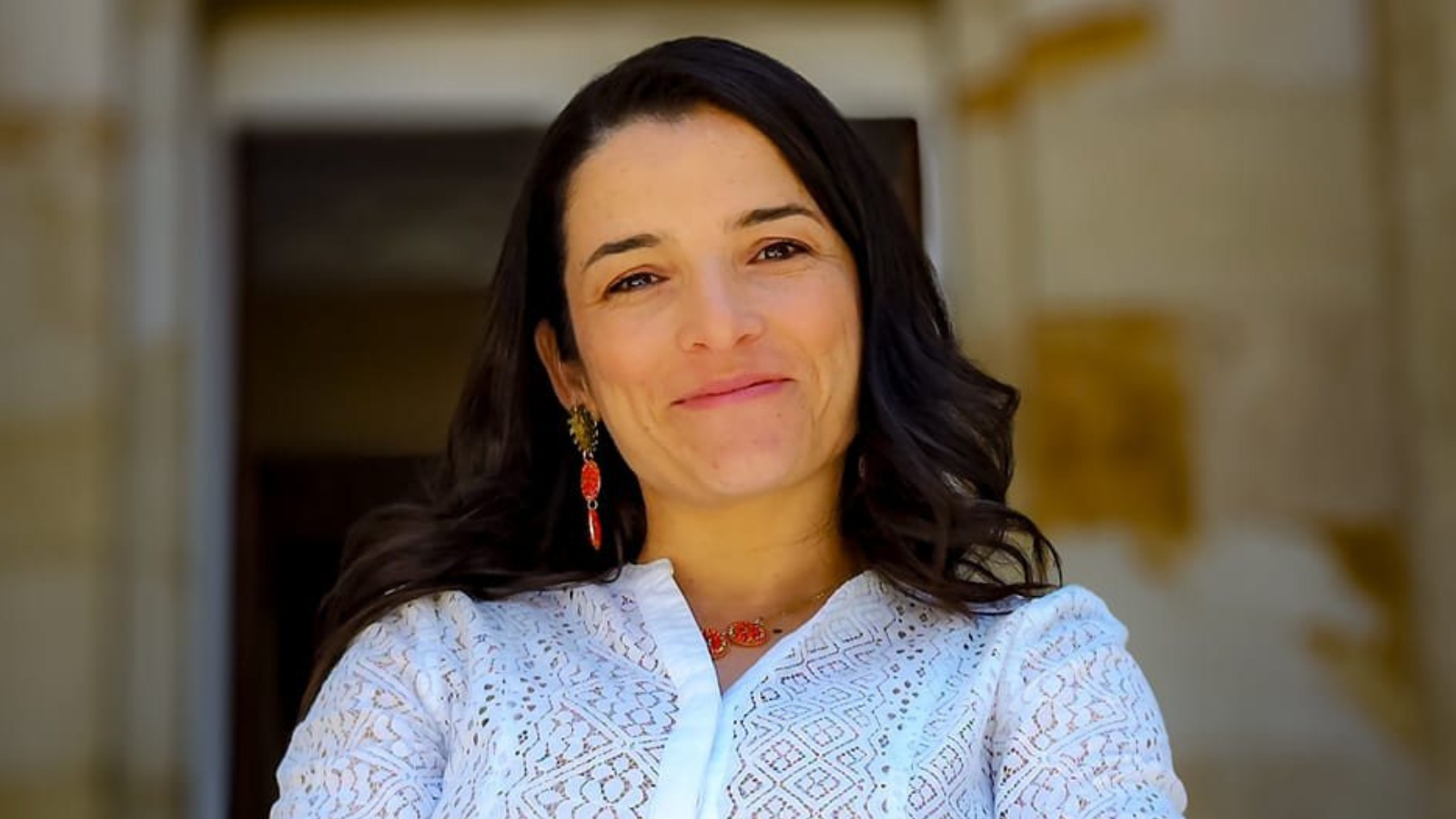 Martha Alfonso, entre los 10 mejores Representantes a la Cámara del país