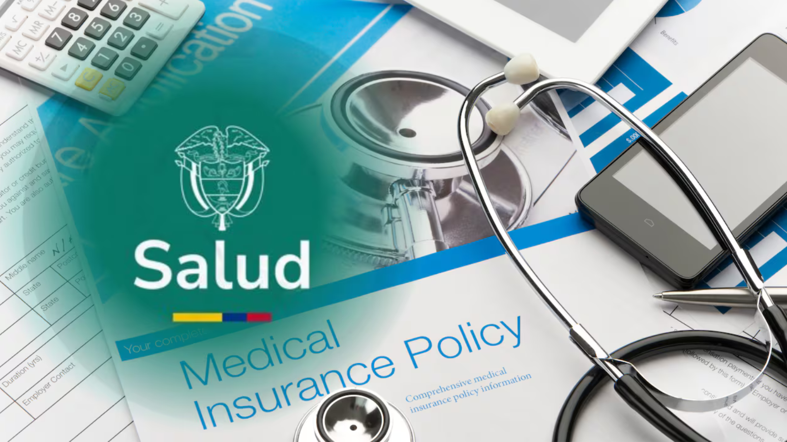 Minsalud redefine el funcionamiento de las EPS y abre la puerta a la reasignación masiva de afiliados