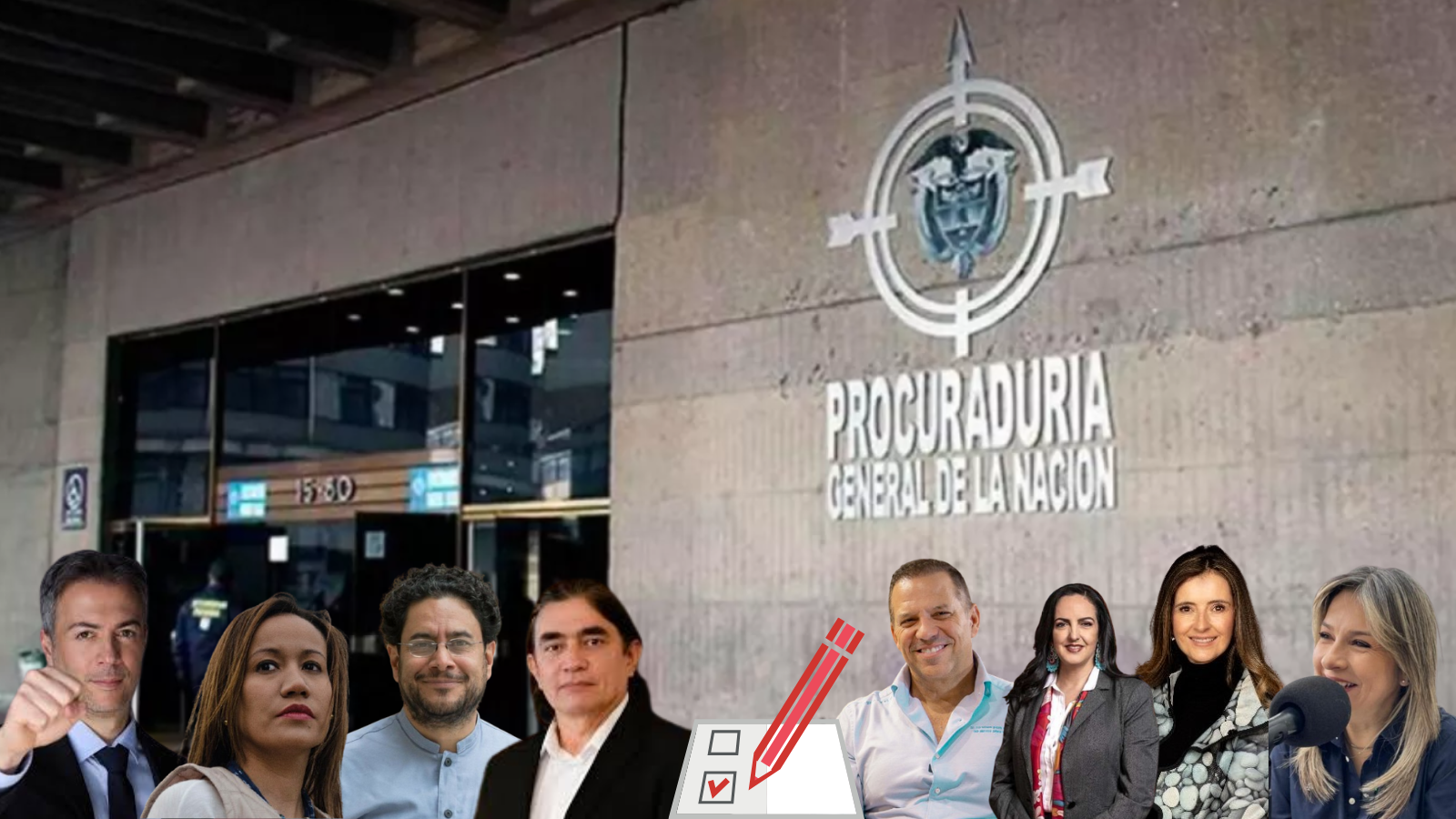 Postular e inscribir candidatos plenamente inhabilitados