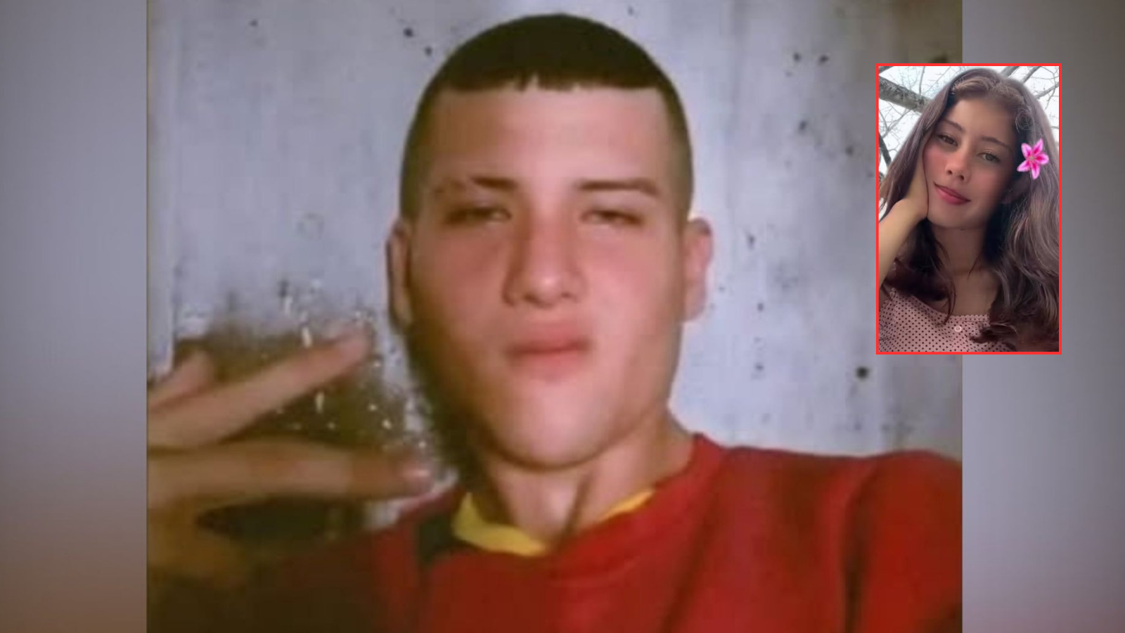 Justicia deja en libertad a presunto feminicida de Sharit Ciro