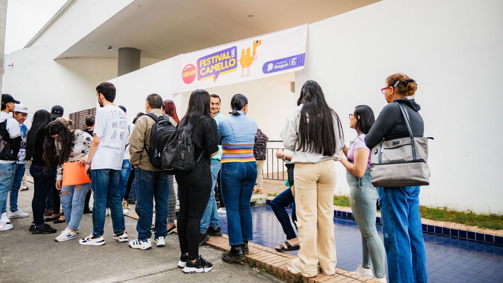 Este miércoles ofertarán 200 vacantes de empleo en Ibagué