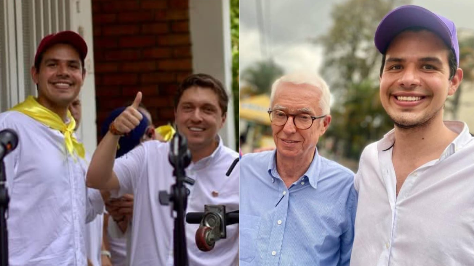 El alfil que perdió Jorge Enrique Robledo en Ibagué