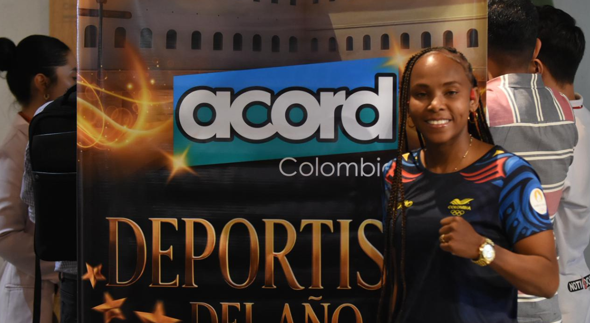 Ibagué será sede de la entrega del Premio al Deportista del Año de ACORD
