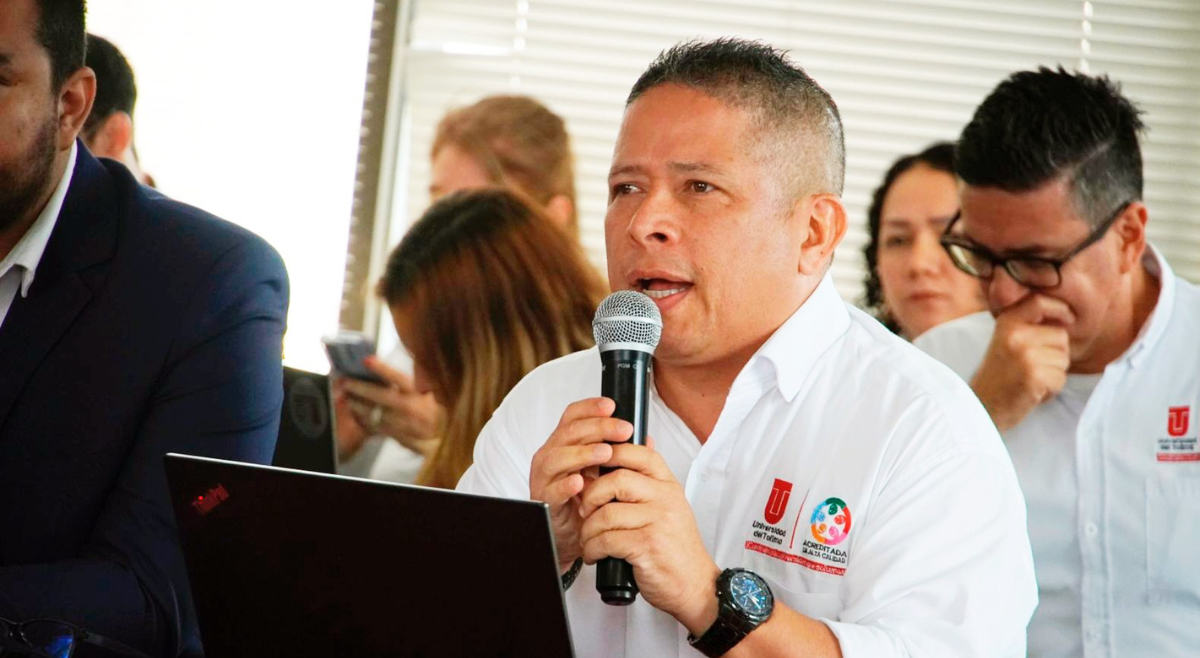 Ratifican sanción por desacato a vicerrector  de la Universidad del Tolima