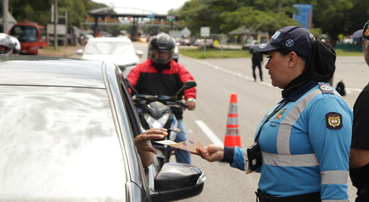 Puente festivo dejó  10 accidentes de tránsito y una víctima fatal en Ibagué