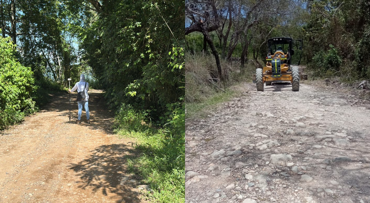 Adjudican obra vial entre Prado y Tomogó con inversión de $15.000 millones