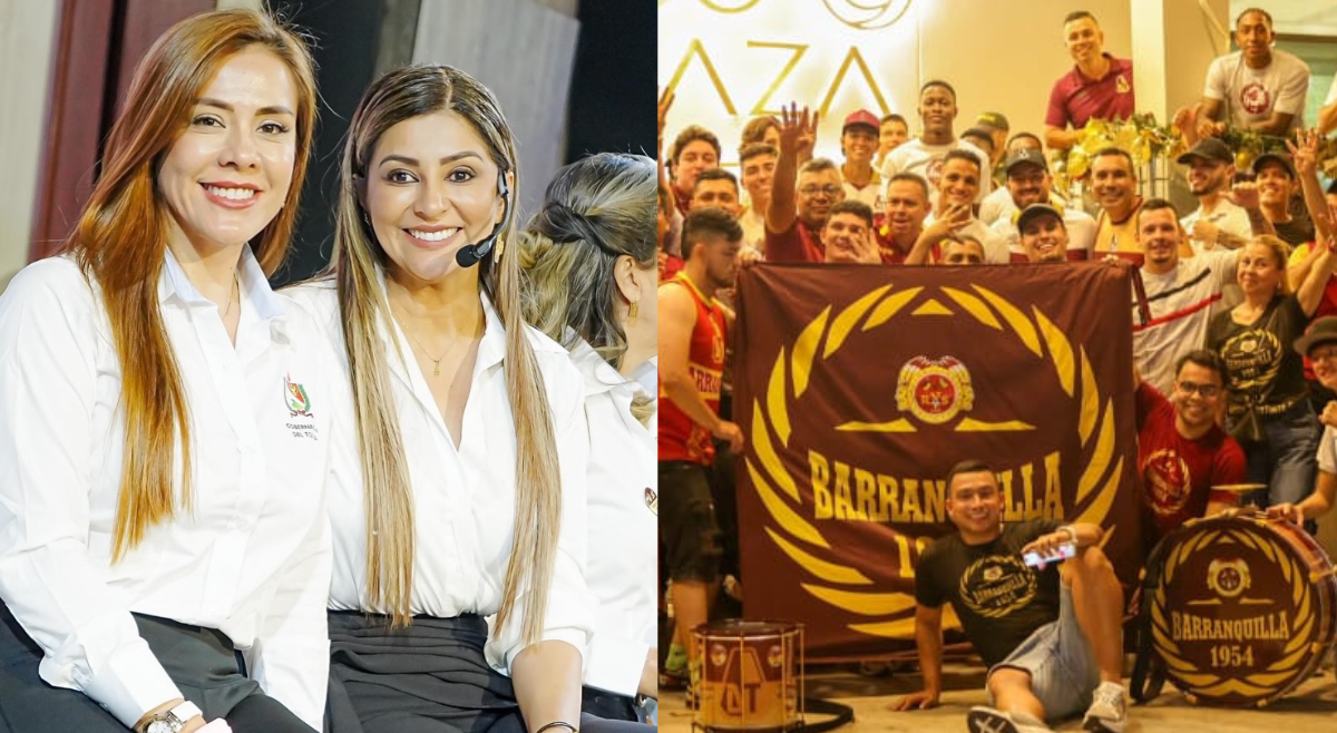 Más respaldo al vinotinto y oro: patrocinio al Deportes Tolima aumentará en 2026