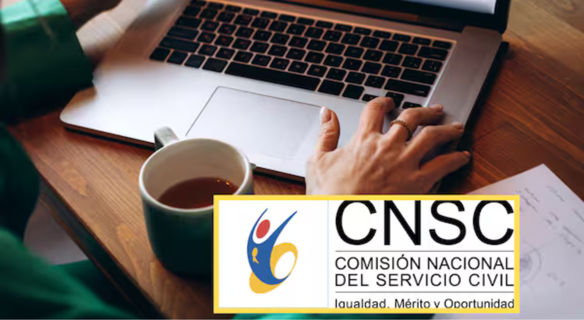 Más de 9.000 empleos públicos se abrirán en Colombia con concursos de méritos en 2026