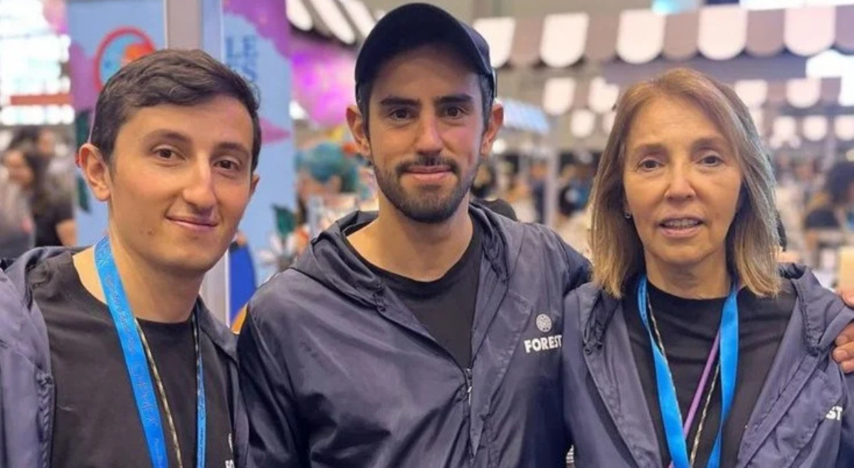 Forest Coffee la marca internacional que nació en el norte del Tolima