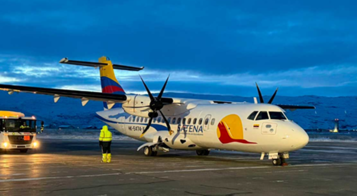 Satena anuncia descuentos en viajes del 20% para el 2026