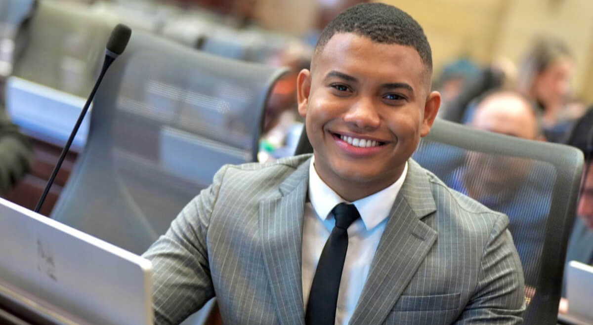 Miguel Polo Polo podría quedar inhabilitado para aspirar a la curul afro en 2026