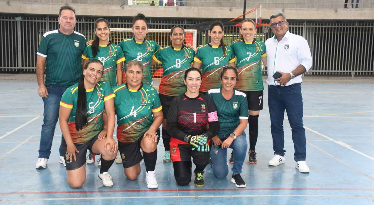 Hoy inician los IX Juegos del Magisterio 2026