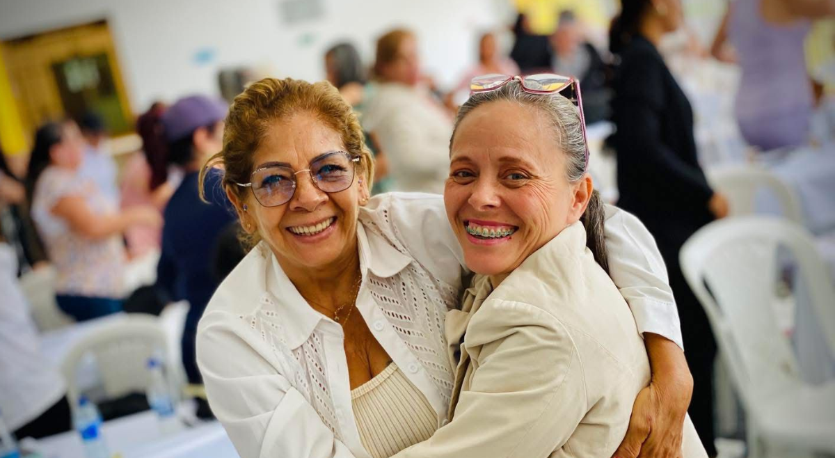 Secretaría de la Mujer del Tolima presenta balance de gestión 2025