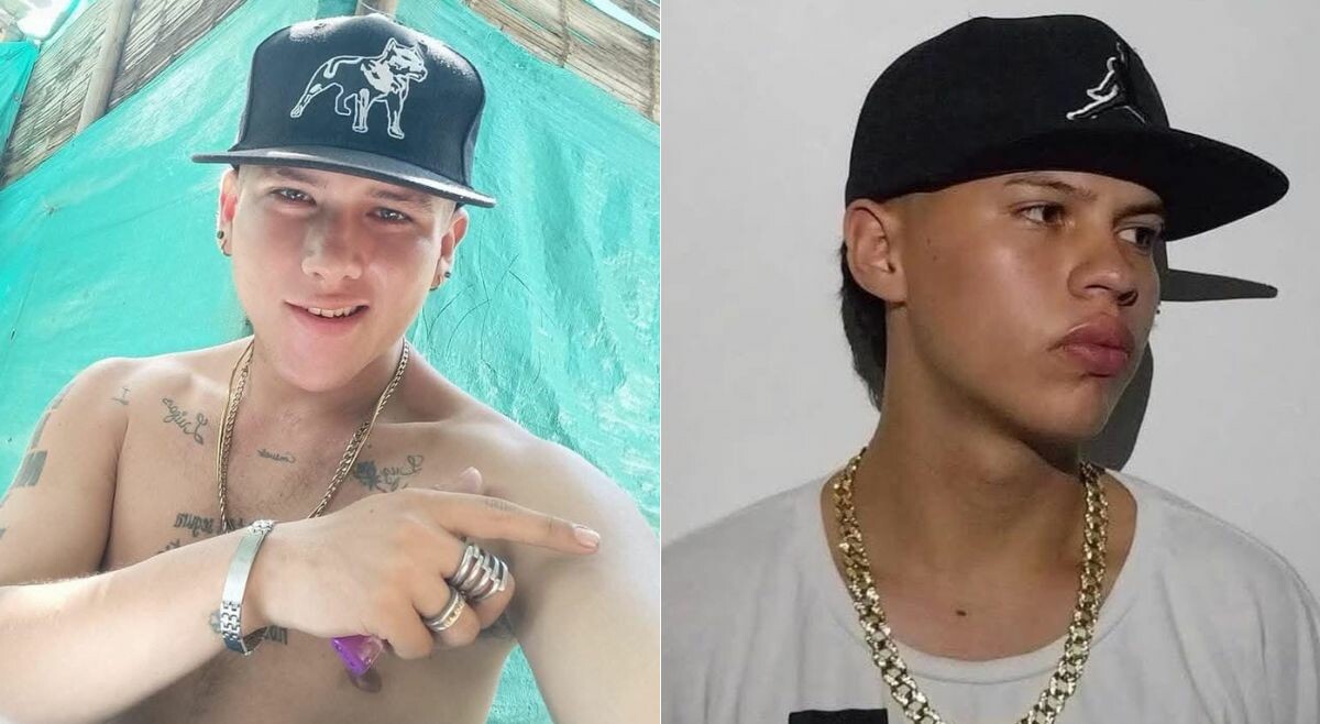 ¿Por qué no les imputaron feminicidio a los presuntos asesinos de Sharit Ciro?