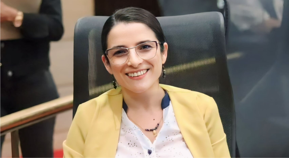 “Evitemos que Armero y sus nombres se desvanezcan en el olvido”: Martha Alfonso