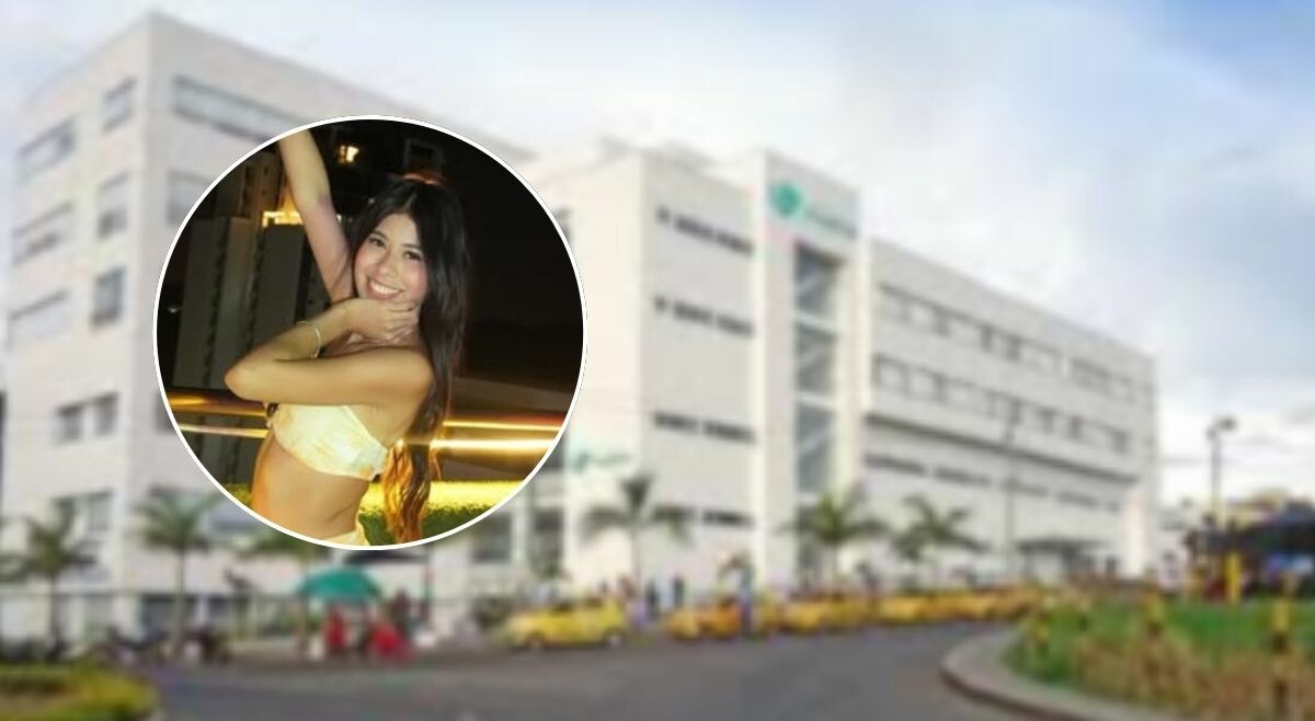 “Pedimos justicia por María José”: denuncian negligencia de la Clínica Nuestra de Ibagué