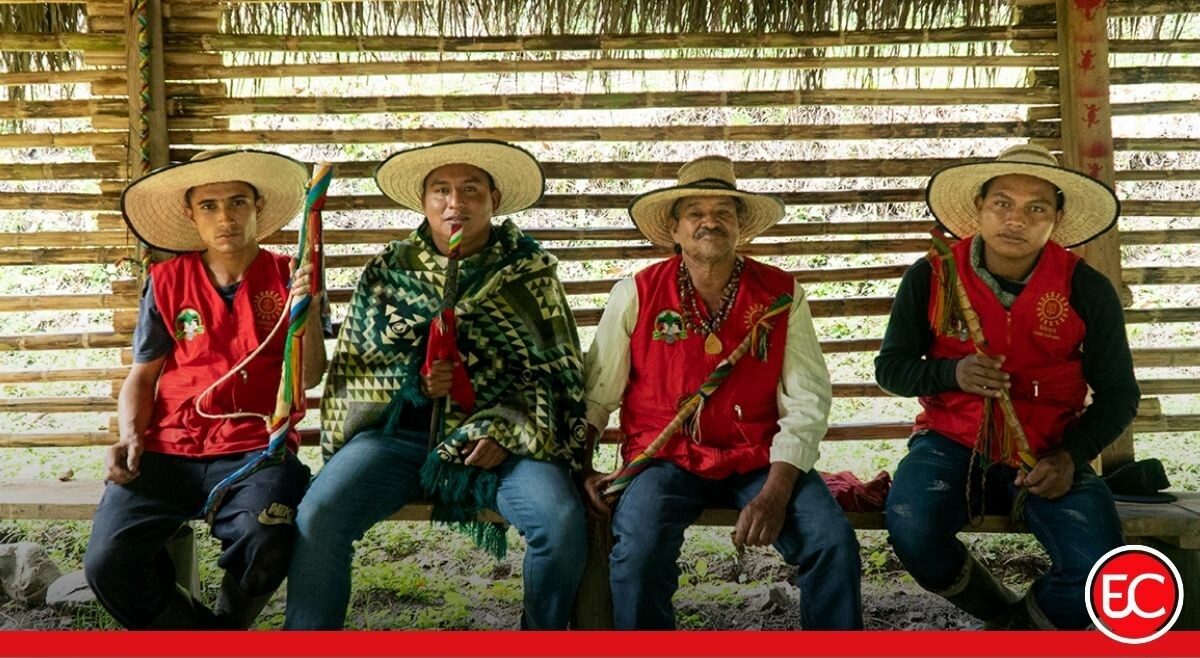 Indígenas del Tolima denuncian exclusión de encuentro con De la Espriella