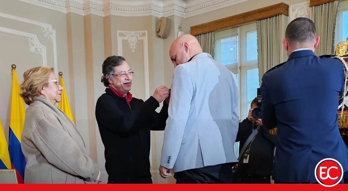Darío Ortiz: el pintor que convirtió el arte en un legado para Colombia