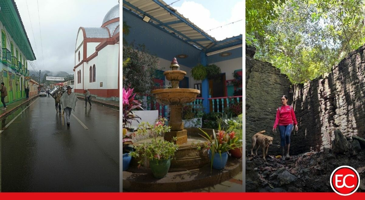 Líbano, Murillo y Falan: destinos del Tolima que esperan a los viajeros tras el terremoto