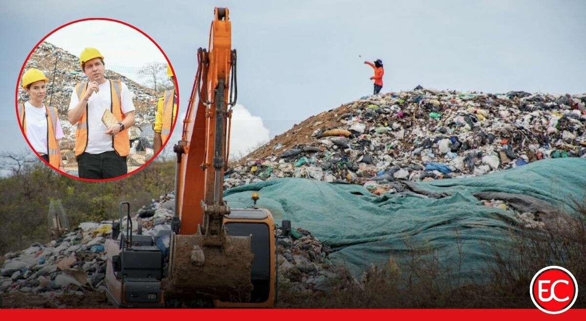 Natagaima, “de la meca del folclor al de la basura”: la crisis del relleno sanitario Pacandé