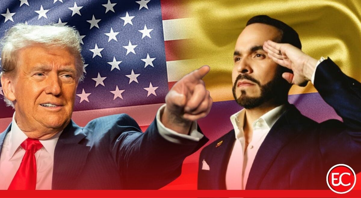 Distintos sectores rechazan injerencia de Donald Trump en elecciones de Colombia