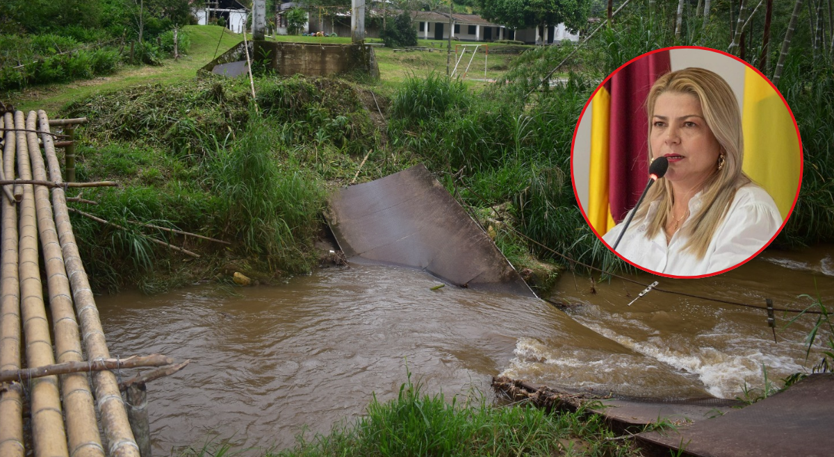 Incumplimiento de Alcaldesa de Líbano pone en riesgo emprendimiento de mujeres