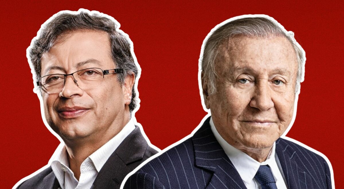 Cómo votó el Tolima en 2022