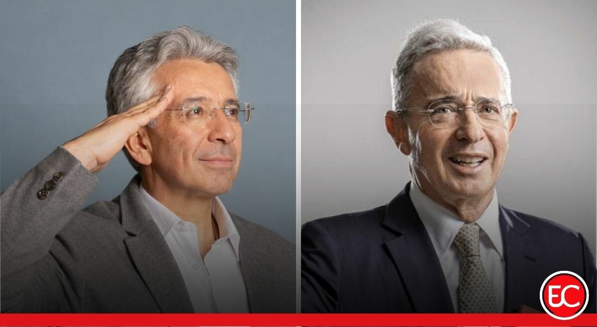A voto limpio el Centro Democrático disputará la presidencia del Senado