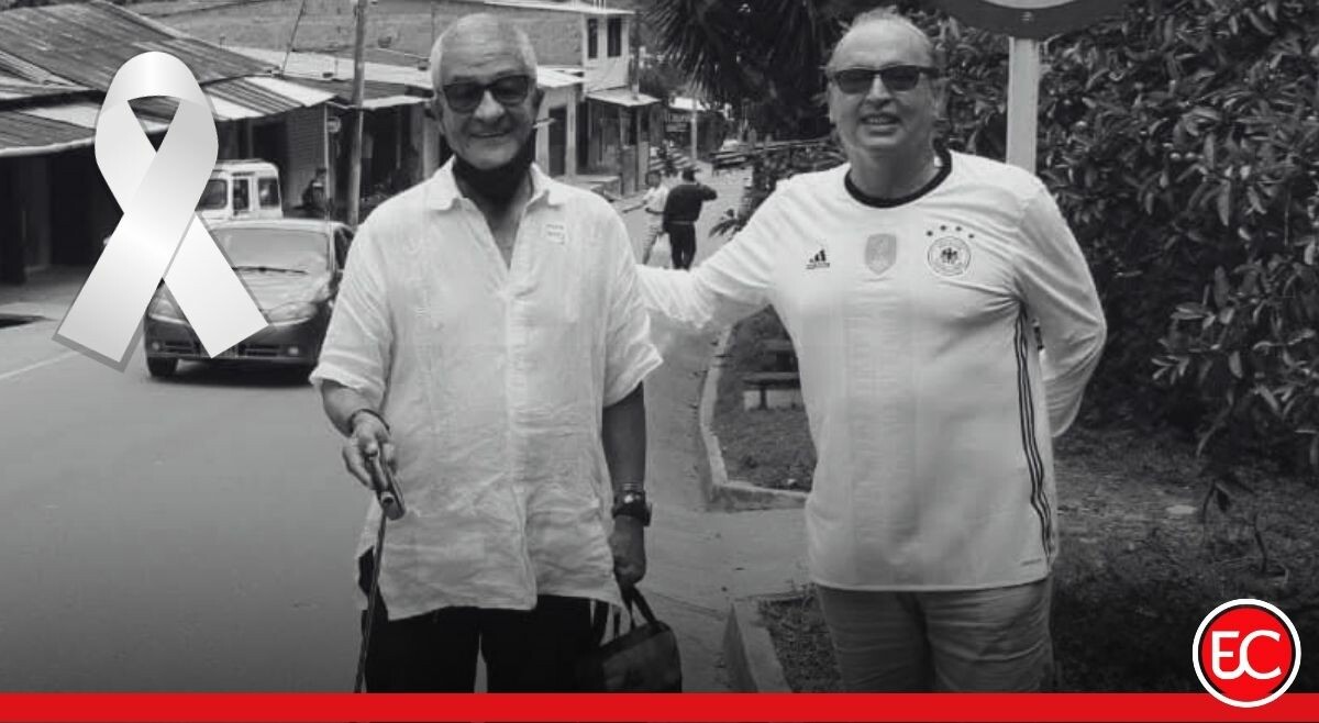 Fallece José Omar Lozano Alzate, legendario mentor que le dio vuelo a la natación tolimense