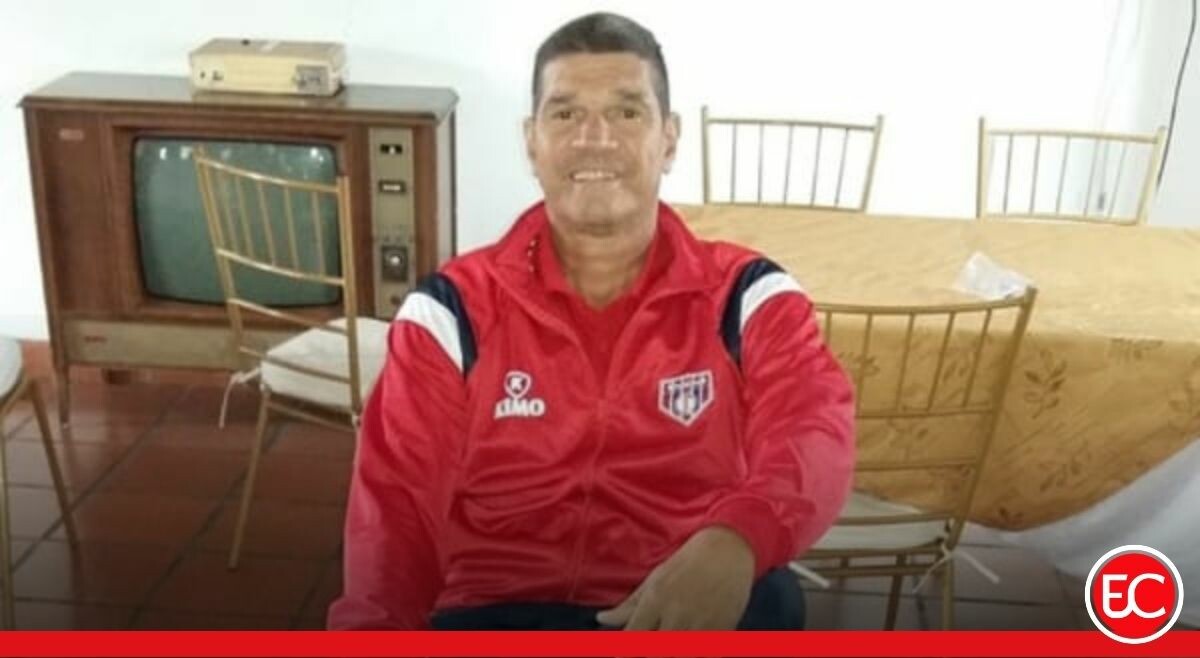 Eduardo Emilio Vilarete y su vínculo imborrable con el Deportes Tolima e Ibagué